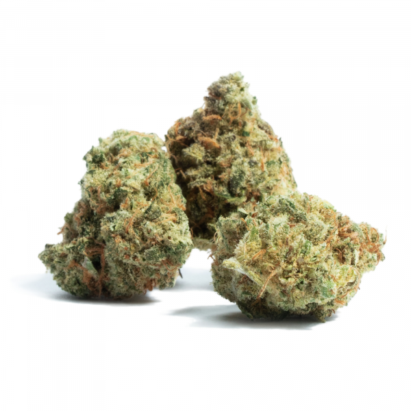 Flores CBD