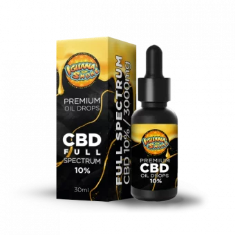cbd oil 30ml 10%