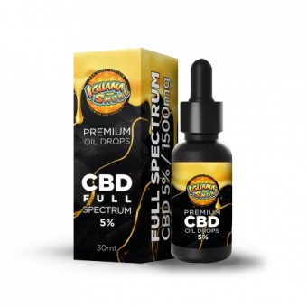 aceite de cbd 30ml 5% grande