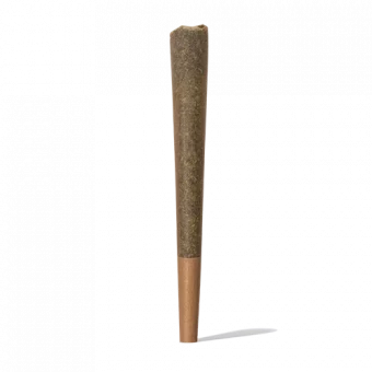 pre roll cbd
