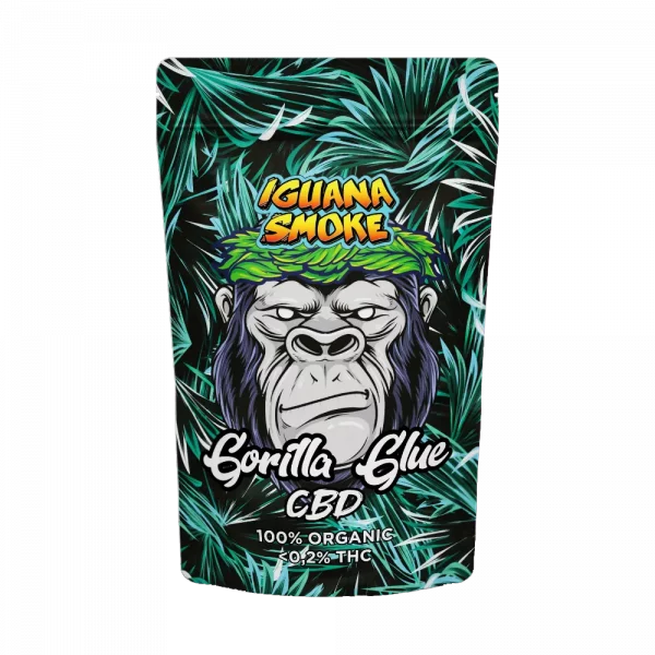 flor gorilla glue cbd comprar cogollos maria legal online barato