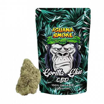 cbd buds bon marché