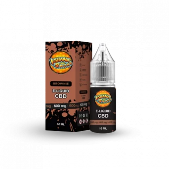 E-Liquid cbd para vapear barato