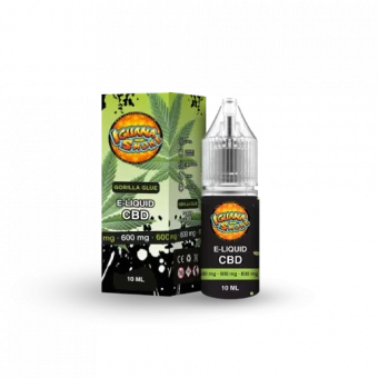 liquido cbd vape kush