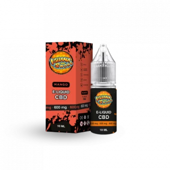 eliquid cbd barato para vapeador