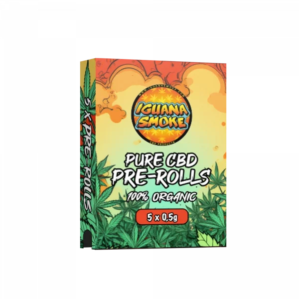 cbd pre roll pas cher