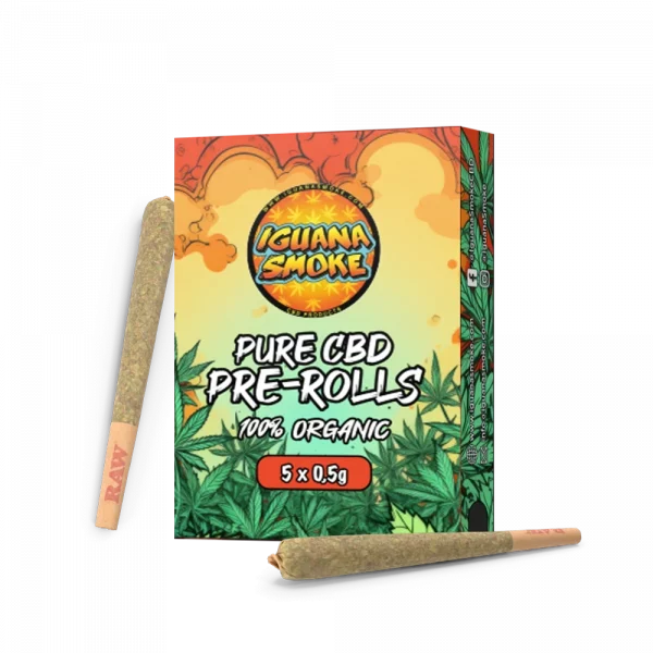 cbd pre rolls pas cher