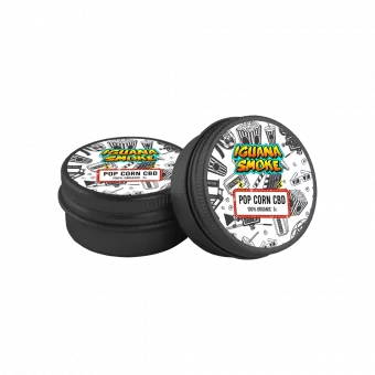 Pop Corn Sour Tsunami CBD comprar flores cogollos maria legal online barato