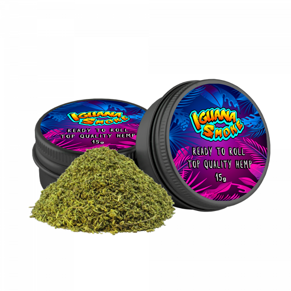 CBD flowers