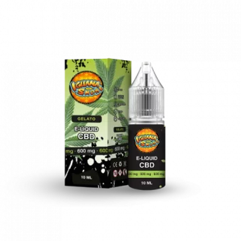 eliquido cbd para vape