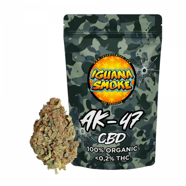 fores cbd ak47 marijuana a buon mercato