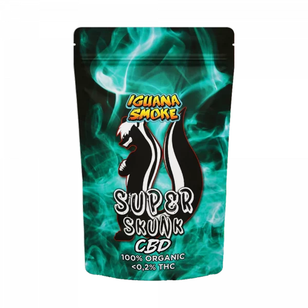 cheap cbd iguana flowers