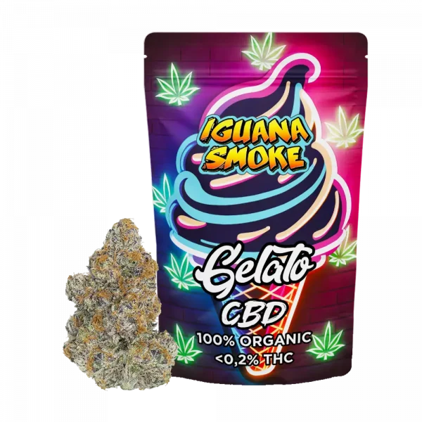 flor gelato cbd comprar cogollos maria legal online barato