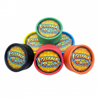 grinder biodegradable