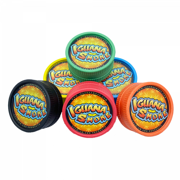 biodegradable grinder