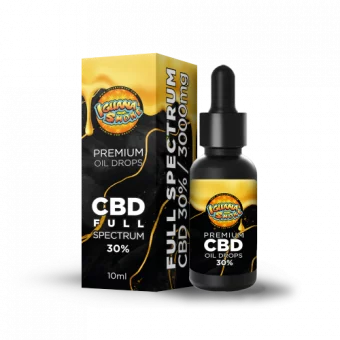 cheap cbd oil 10ml 30%