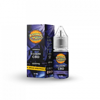 eliquid cbd vape broad spectrum