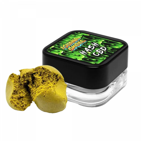 hashish cbd