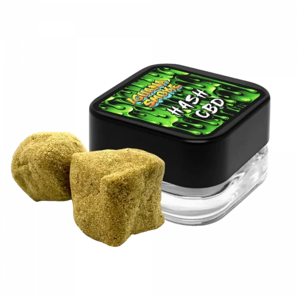 Lemon Haze Hash CBD 20%