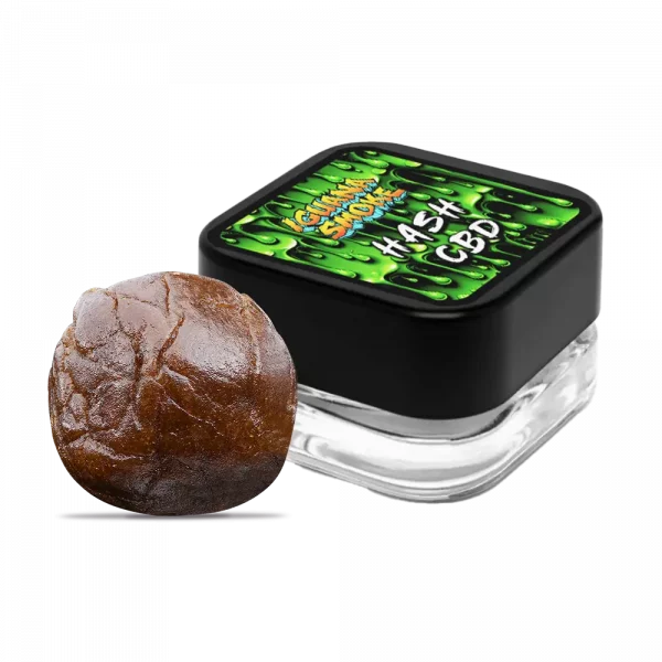 Piatella Hash CBD 40%