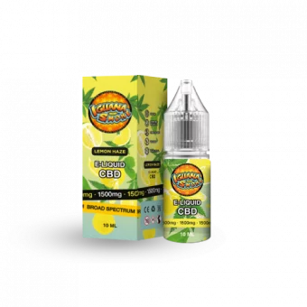 eliquido para vapear cbd espectro completo