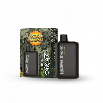vaper ak47 cbd