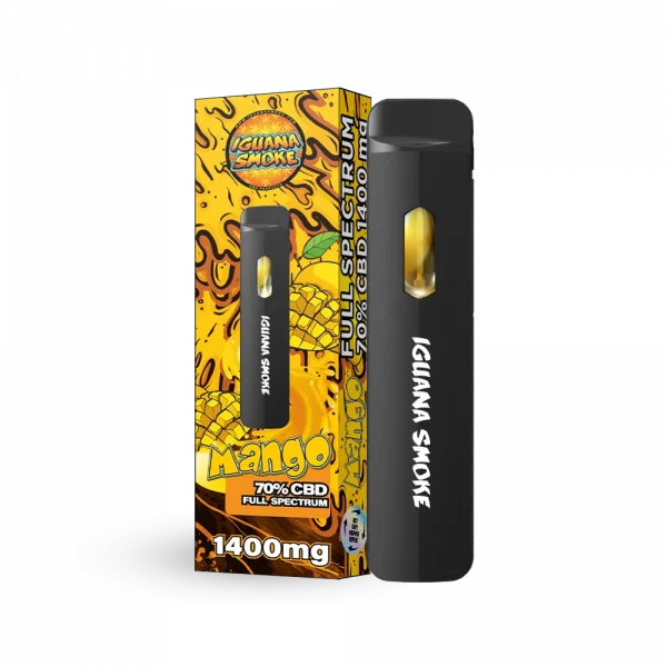 cbd vaper