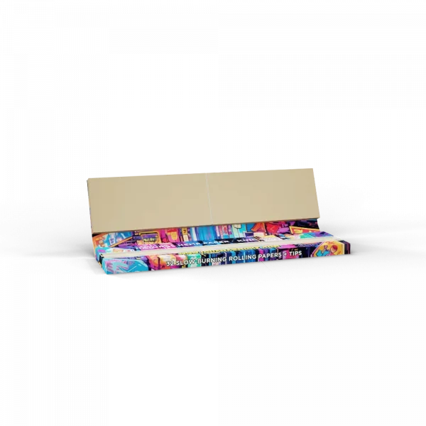 rolling paper