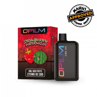 cheap strawberry melon cbd vape