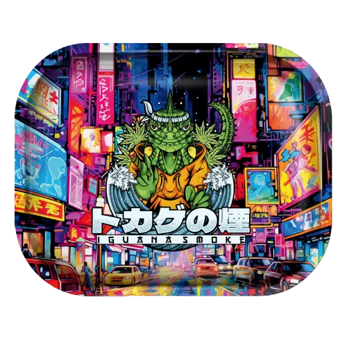japanese marijuana rolling tray