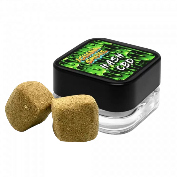 hashish cbd
