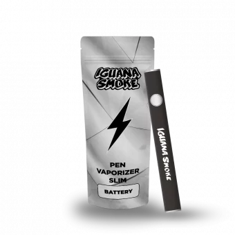 Iguana Power - Batería 510 320 mAh para Cartuchos de 1ml