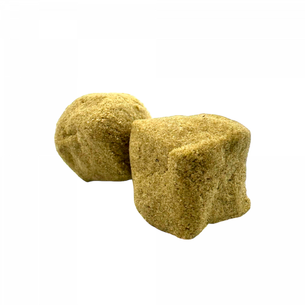 Lemon Haze Hash CBD 20% - Imagen 2