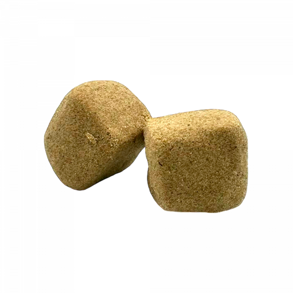 Blonde Hash CBD 20% - immagine 2