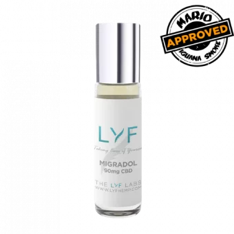 lyf pain gel