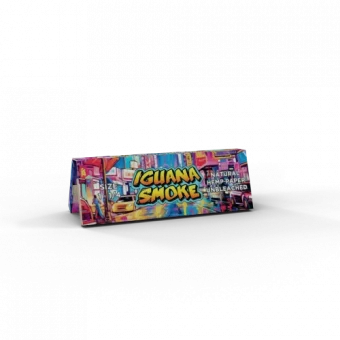 rolling paper 1 1/4 japon night