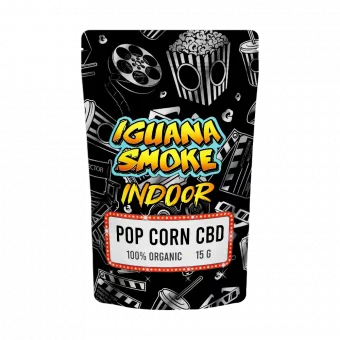 pop corn indoor cbd 15 grams