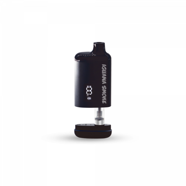 Iguana Power Pocket Cartbox Battery - Batería 510 para Cartuchos - Image 3