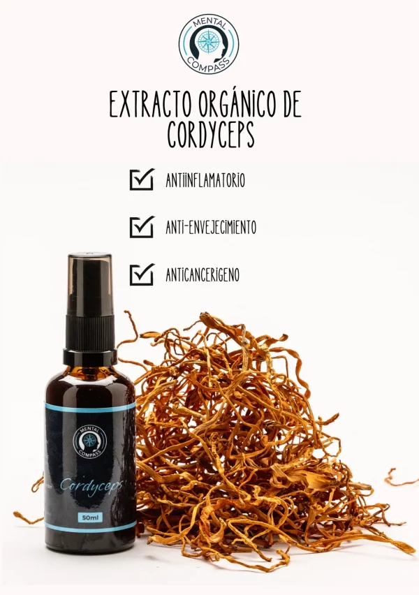 Extracto Orgánico de Chaga - Imagem 12