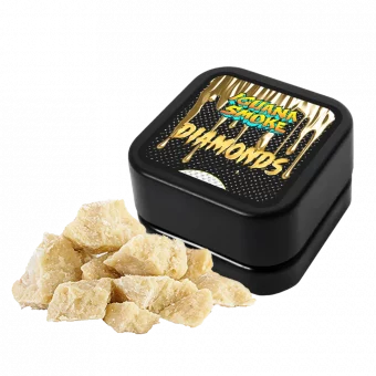 rosin diamonds cbd