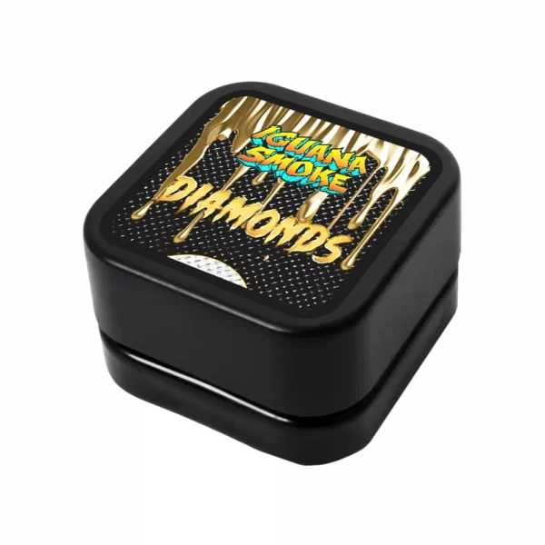 diamants cbd rosin
