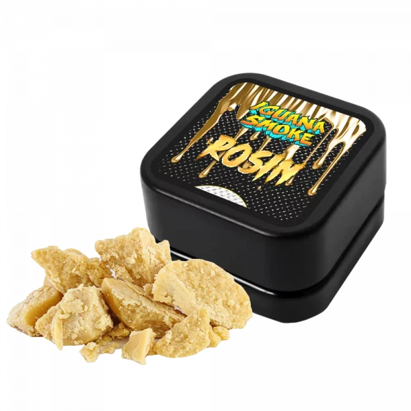 ROSIN CBD