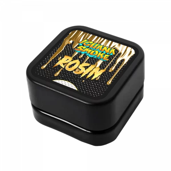 ROSIN CBD
