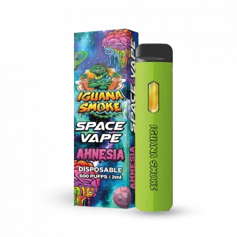 Vaper STV - Space Vape Amnesia (Sativanol)