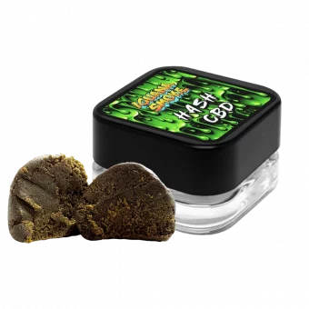 Hash CBN 40%