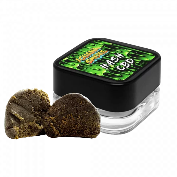 Hash CBN 40%