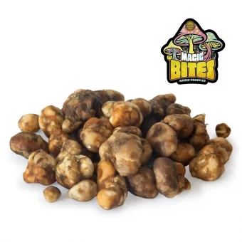 Truffles Pajaritos 15g