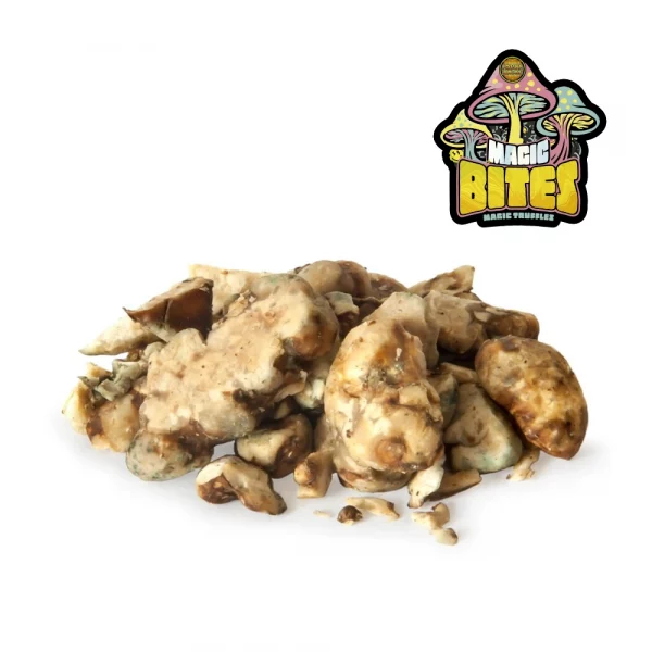 Hollandia Truffles 15g