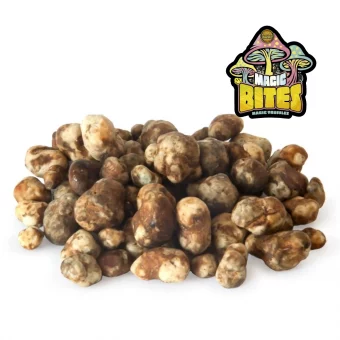 Truffes mexicaines 15g
