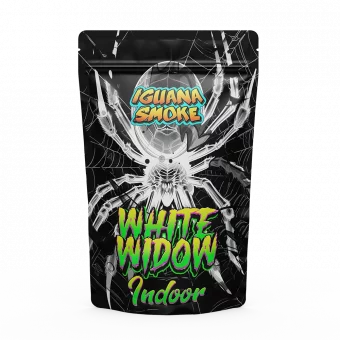 Flor CBD White Widow Indoor